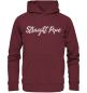 Preview: Straight Pipe / Hoodie